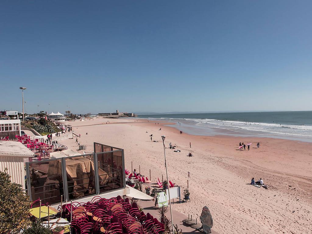 Casarene Διαμέρισμα Carcavelos  Εξωτερικό φωτογραφία
