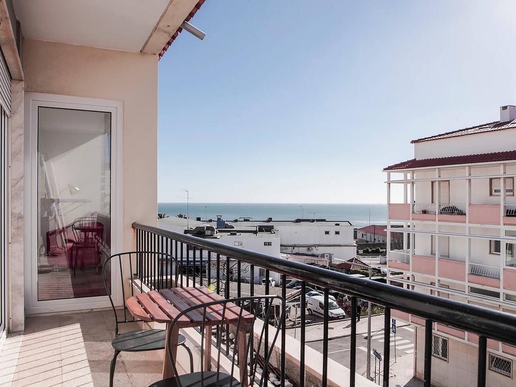 Casarene Διαμέρισμα Carcavelos  Εξωτερικό φωτογραφία