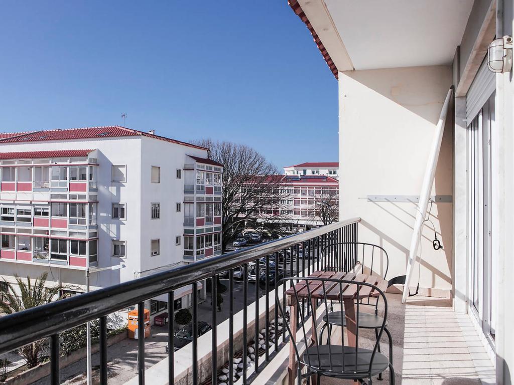 Casarene Διαμέρισμα Carcavelos  Εξωτερικό φωτογραφία